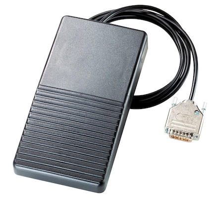Brady A8500 FOOT PEDAL 151763